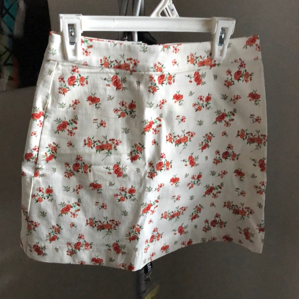 Skirt forever